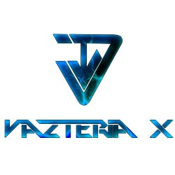 Vazteria X Top August Real Breaks #2