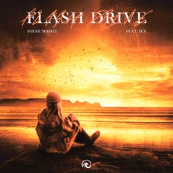 Flash Drive (feat. Jex)