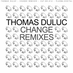 Change Remixes