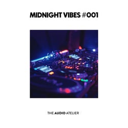 Midnight Vibes #001