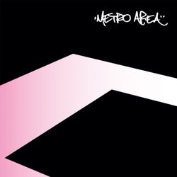 Metro Area (15th Anniversary Edition)