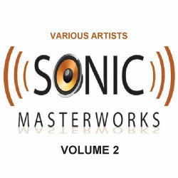 Sonic Masterworks Volume 2