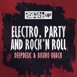 Electro, Party & Rock'n Roll