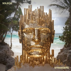 Strangers (Extended Mixes)