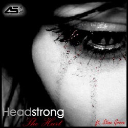 Headstrong-The Hurt Ft Stine Grove
