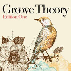 Groove Theory - Edition One