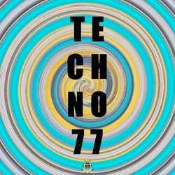 #TECHNO 77