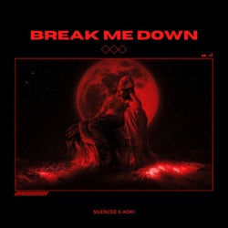 Break Me Down