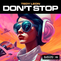 Don't Stop