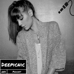 Deepicnic Podcast 057 - Simina Grigoriu