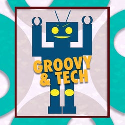 Groovy & Tech