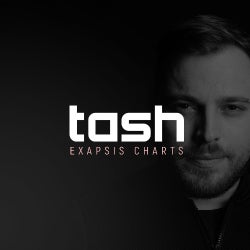 Tash Exapsis Charts / March 2020