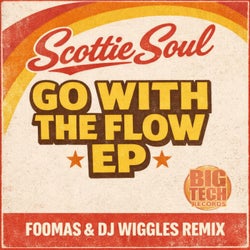 Go With The Flow EP