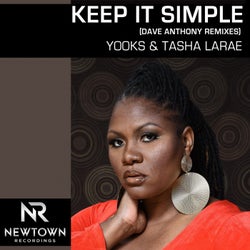 Keep it Simple (remixes)