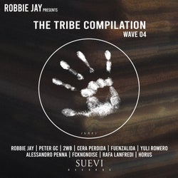 The Tribe Compilation: Wave 04