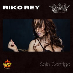 Solo Contigo