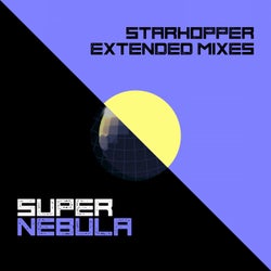 Starhopper - Extended Mixes