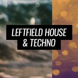 Summer Sounds: Leftfield House & Techno