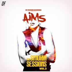 The Smokin' Sessions Vol 3