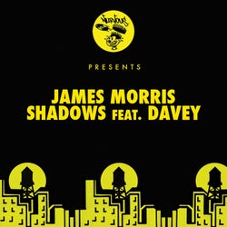Shadows Feat. Davey