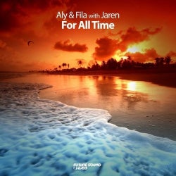 Aly & Fila "Top 10 June Charts"