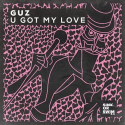 U Got My Love (Extended Mix)