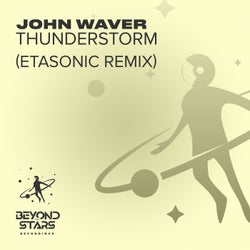 Thunderstorm (Etasonic Extended Remix)