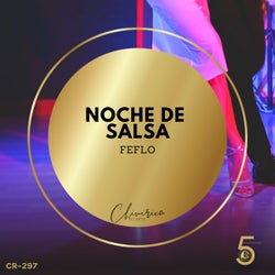 Noche De Salsa