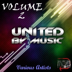 United By Music Vol 2