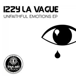Unfaithful Emotions EP