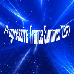 Progressive Trance Summer 2017