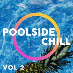 Poolside Chill Vol. 2