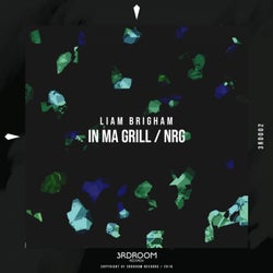 In Ma Grill EP