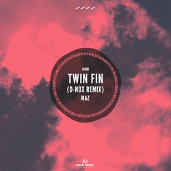 Twin Fin (D-Nox Remix)