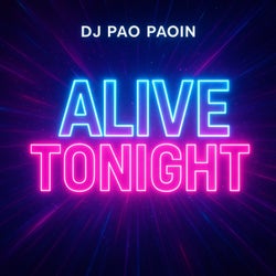 Alive Tonight
