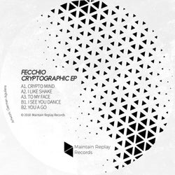 Cryptographic EP
