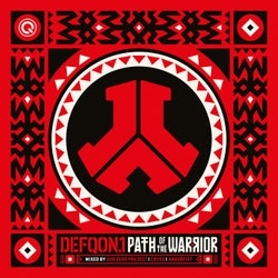 Defqon.1 2023 ? Path Of The Warrior
