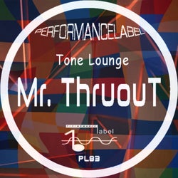 Tone Lounge