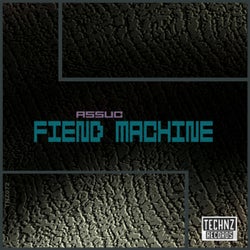 Fiend Machine