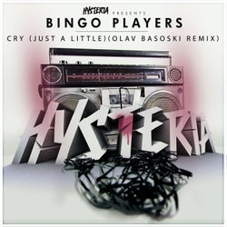 Cry (Just A Little) (Olav Basoski Remix)