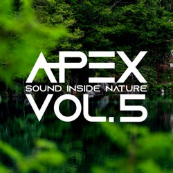 Apex Sound Inside Nature, Vol. 5