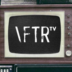 AFTR.TV Techno Chart