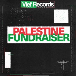 Vief Records: Palestine Fundraiser