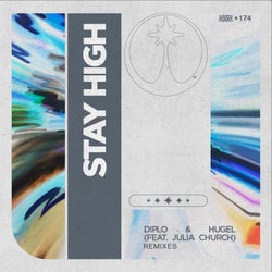 Stay High (Remixes)