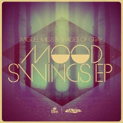 Mood Swings EP