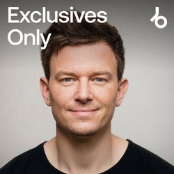 Exclusives Only: Week 33