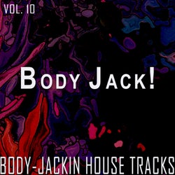 Body Jack!, Vol. 10