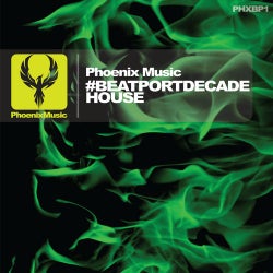 Phoenix Music #BeatportDecade House