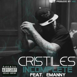 Incomplete (Feat. Emanny) - Single