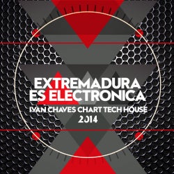 Extremadura es Electronica 2014 Chart